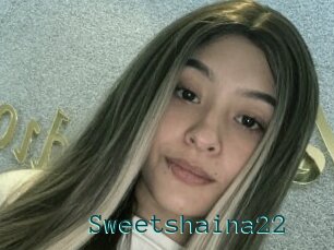 Sweetshaina22