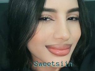 Sweetsiin