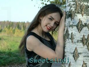 Sweetsindi