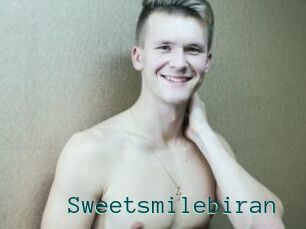 Sweetsmilebiran