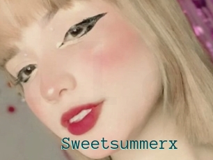 Sweetsummerx