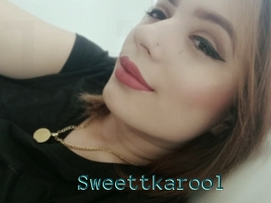 Sweettkarool