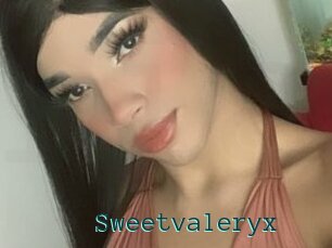 Sweetvaleryx