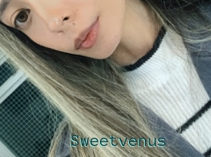 Sweetvenus