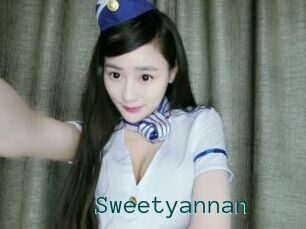 Sweetyannan