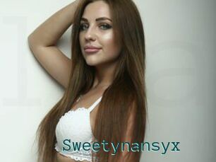 Sweetynansyx