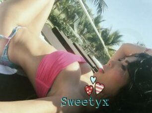 Sweetyx