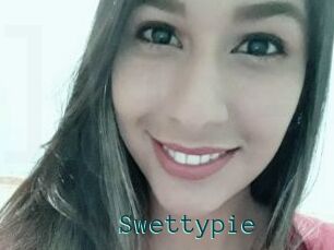 Swettypie
