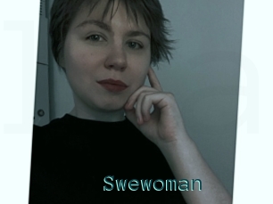 Swewoman