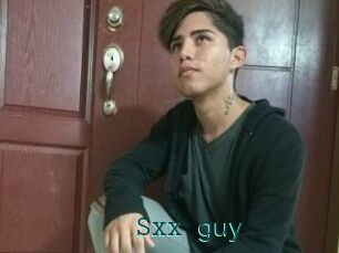 Sxx_guy