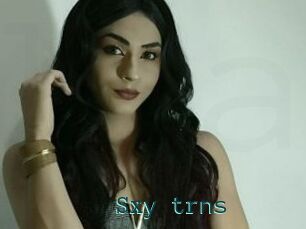 Sxy_trns