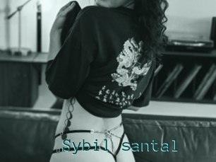 Sybil_santal
