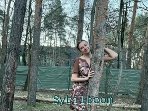 Sybilboom