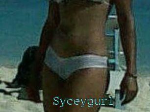 Syceygurl
