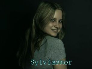 Sylviaamor
