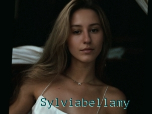 Sylviabellamy