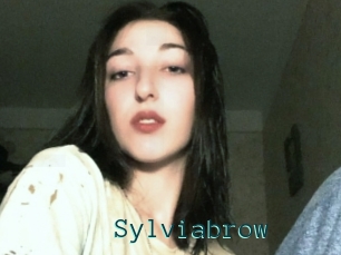 Sylviabrow