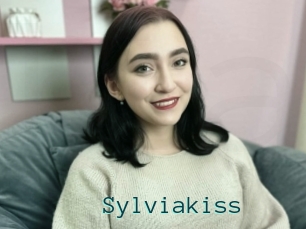 Sylviakiss