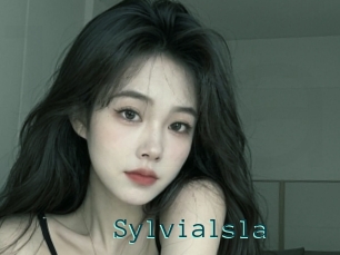 Sylvialsla