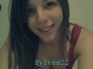 Sylvss22