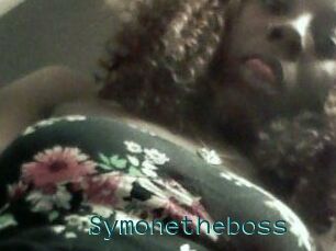 Symonetheboss