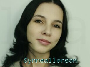 Synneallenson
