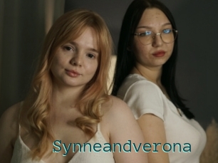 Synneandverona