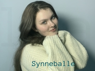 Synneballe