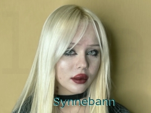 Synnebann