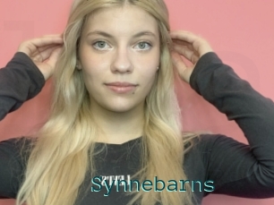 Synnebarns