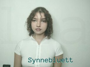 Synnebluett