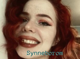 Synneborom