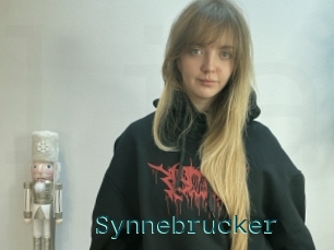 Synnebrucker