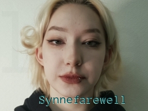 Synnefarewell