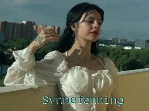 Synnefenning