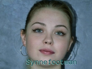 Synnefootman