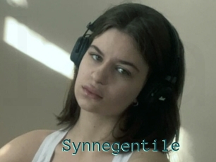 Synnegentile