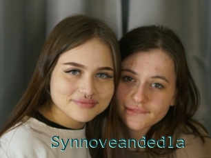 Synnoveandedla