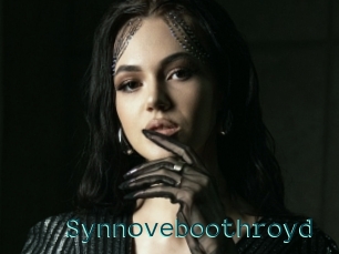 Synnoveboothroyd