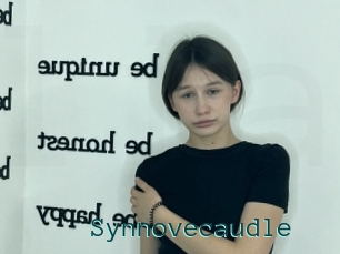 Synnovecaudle