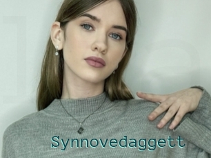 Synnovedaggett