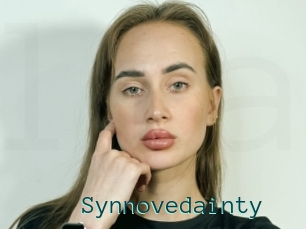 Synnovedainty