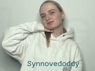 Synnovedoddy