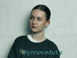 Synnoveduty