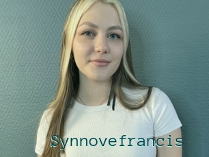 Synnovefrancis