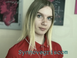 Synnovegriscom