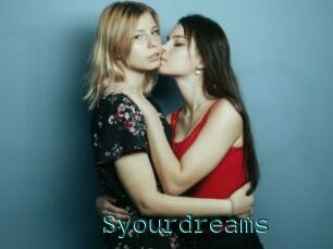 Syourdreams