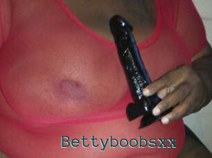 Bettyboobsxx