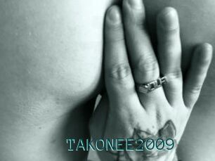 TAKONEE2009