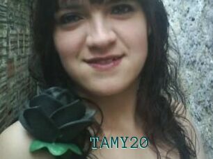 TAMY20